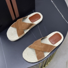 Ermenegildo Zegna Sandals